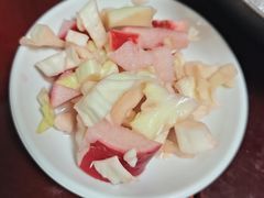 -车七孃苏稽跷脚牛肉(乐山店)