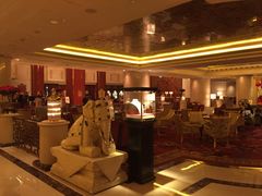 -咖啡苑自助餐厅·中国大饭店