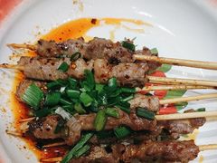 -湘下佬·老长沙吃货铺(酃湖万达店)