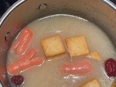 -青一色火锅(摩根店)