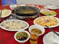 -花苑美食横琴生蚝火锅(拱北粤华路店)