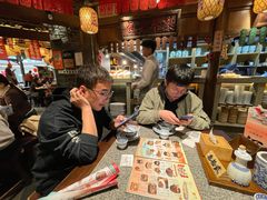 -南京大牌档(济南万象城店)