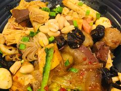 -南粥北面(东大桥店)