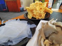 -新乡杨记红焖羊肉火锅(天坛南门店)