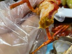 -虾忆鲜.龙虾.烧烤.小海鲜(桐乡店)