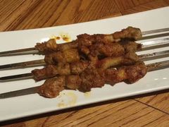 -阿罗新疆菜(人民广场店)