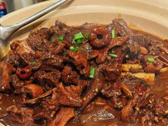 -回味黑鸭煲·始于2006(万松园店)