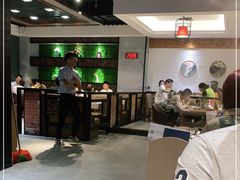 大堂-围炉夜话·潮汕卤水火锅(榕江店)