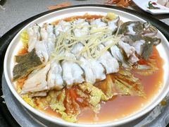 -粗茶淡饭·蒸鲜(光谷店)