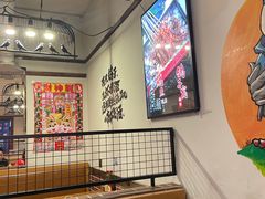 -鸽子窝专业烧烤店(南市场店)