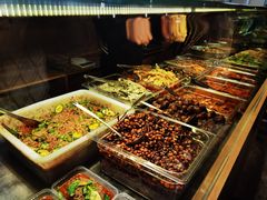 -聚合鑫东北熏酱熟食麻辣面(长阳店)