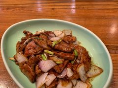 -虎哥私房菜(馒头山店)