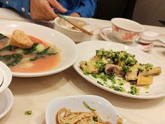 -稻香酒家·35年老字号(侨光店)