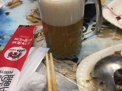 -金陵暴走小龙虾·迷踪蟹(凯德MALL店)