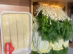 -蝎王府羊蝎子(西直门店)