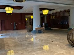 -三清山希尔顿度假酒店