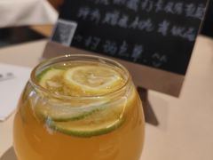 -希屿·Xislands融合餐厅