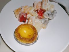 -加餐海鲜自助餐厅(福清万达店)