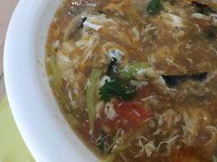 -叶存利海鲜大馅饺子(东戴河止锚湾店)