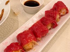 -金翠皇宫粤菜·点心·海鲜(翡翠店)
