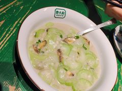 -费大厨辣椒炒肉(太平老街店)