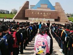 -上海市龙华烈士陵园