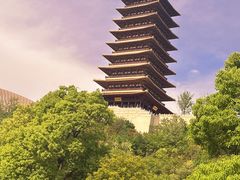 -牛首山文化旅游区