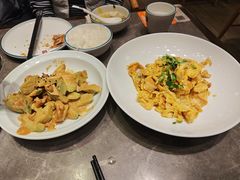 -闫府私房菜·百年鲁菜(恒隆店)