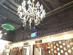 大堂-槐店王婆大虾(开发区店)