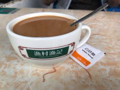 -渔记茶餐厅(渔村店)
