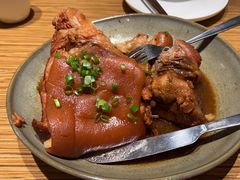 -金掌勺·锅包肉(广渠门店)