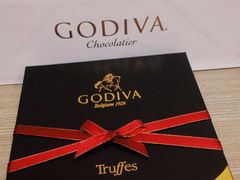 iphone_upload_pic-GODIVA(王府井apm店)