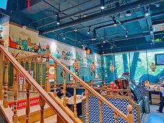 -相约·羊村小馆(长沙路店)