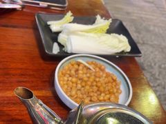 -大理.老字号渝记酸萝卜乌鱼(古城总店)