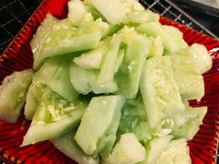 -柿子树炭烤羊腿(金台路店)