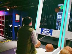 -VS SPORTS PARK运动玩乐园·团建·生日会(合生汇店)