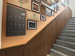 -Peet's Coffee皮爷咖啡(大学路店)