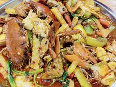 -瑞丽活螃蟹(芒市店)