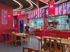 大堂-峨嵋酒家(熙悦天街店)
