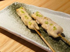 -人间酒暖·Go blanc·烧鸟·深夜食堂(陆家嘴店)