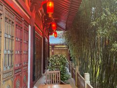 -大唐博相府酒店·陕西官府菜