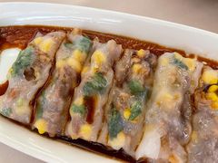 田园金粒叉烧肠-广州逸林假日酒店·四季桃源中餐厅(白云山风景区店)