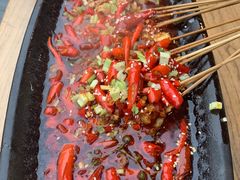 -成都吃客(九眼桥店)