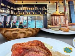 -普兰达·啤酒花园德国餐厅(观唐店)