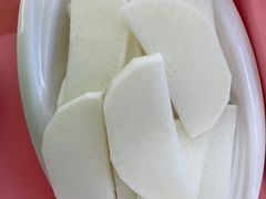 -墨脱石锅椰子鸡•海鲜糟粕醋(榆亚路店)