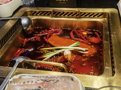 -川西坝子火锅(清江东路3.0直营店)