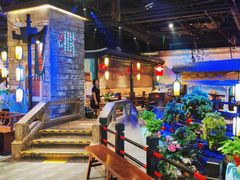 -红蜡烛•瓦罐粥家常菜•夜宵(中山路店)