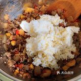 法式肉酱甜椒
