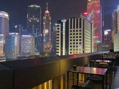 -Mercato莫卡多露台餐厅与酒吧(K11店)