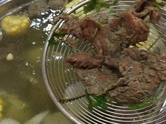 -雄记·揭阳桐坑牛肉店(建华路店)